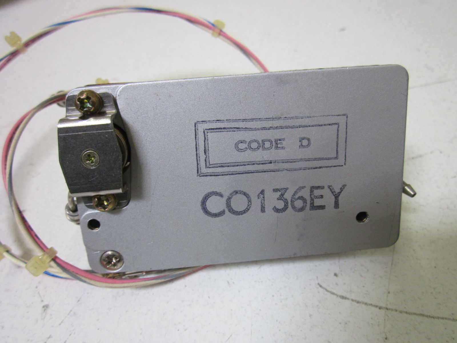 CO136EY NSMP