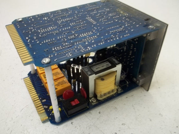 COEN 2653-095-51 IR700A SIGNAL PROCESSOR *USED*