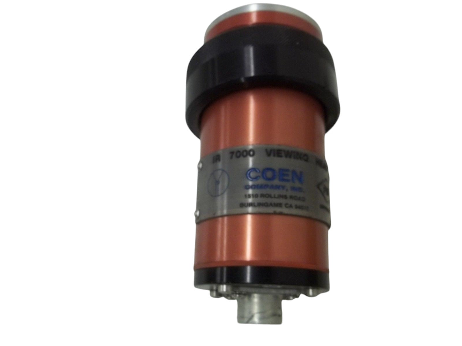 COEN IR7000 VIEWING HEAD UNMP