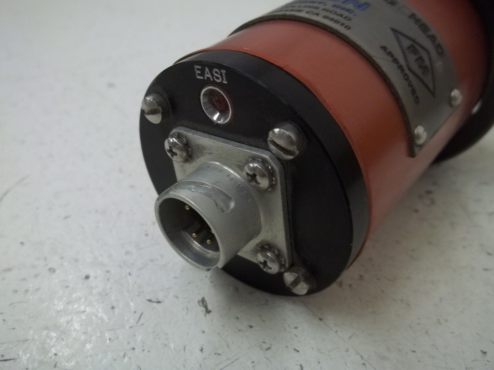 COEN IR7000 VIEWING HEAD UNMP