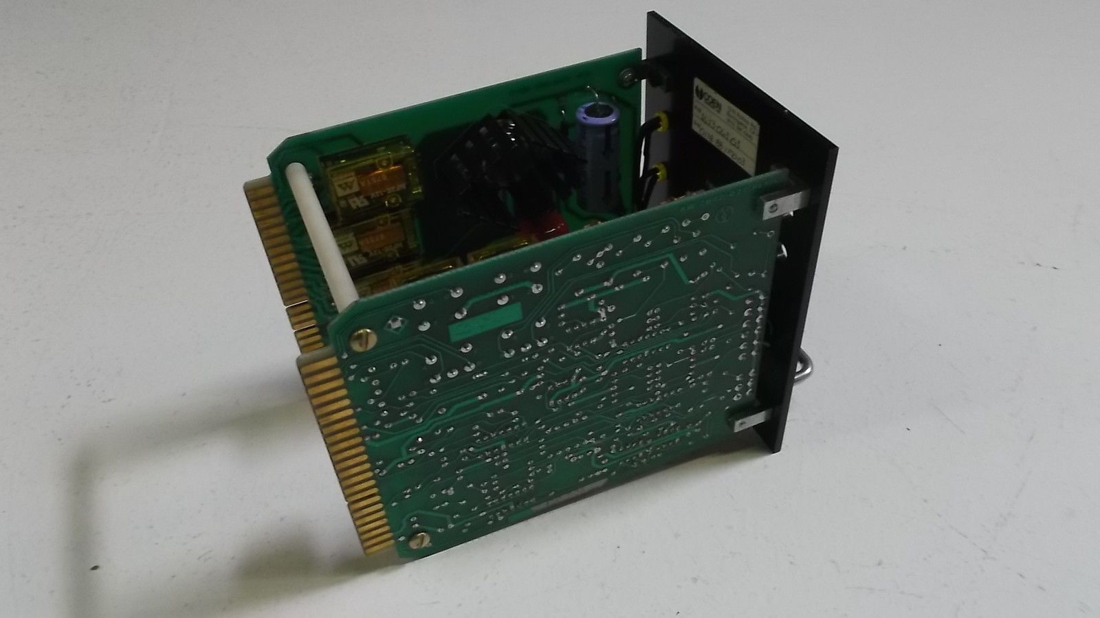 COEN SIGNAL PROCESSOR 2653-063 03 UNMP