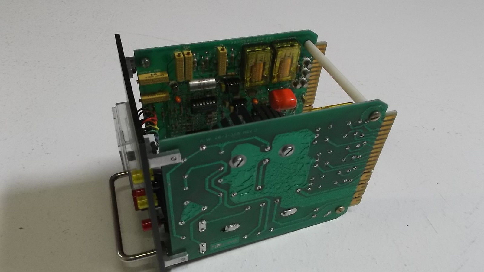 COEN SIGNAL PROCESSOR 2653-063 03 UNMP