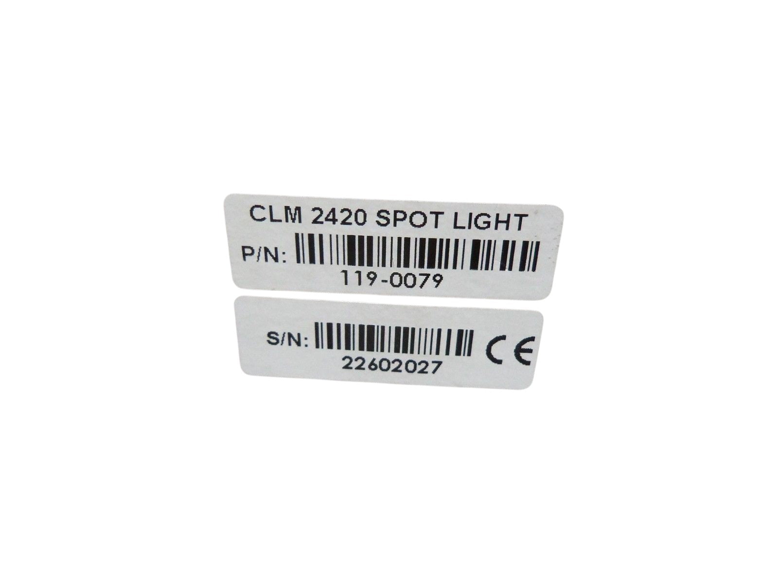 COGNEX 119-0079 SPOTLIGHT KIT  NSMP