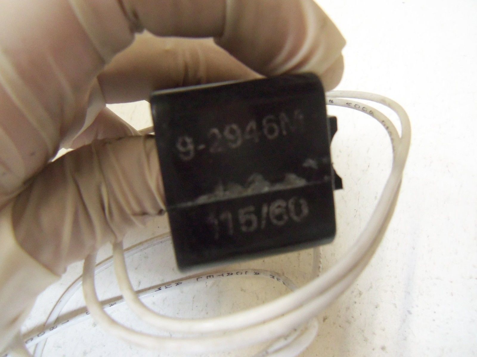 COIL 9-2946M 115/60 UNMP