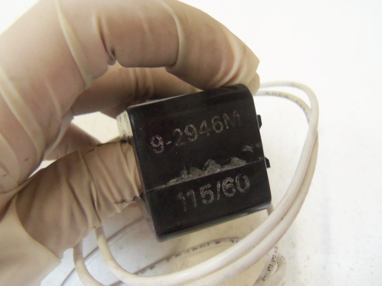 COIL 9-2946M 115/60 UNMP