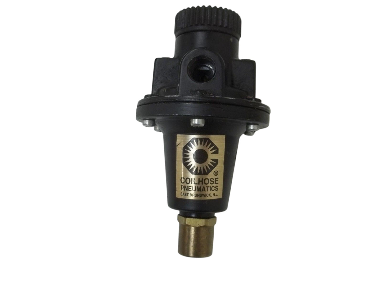 COILHOUSE PNEUMATIC 8802KH REGULATOR UNMP