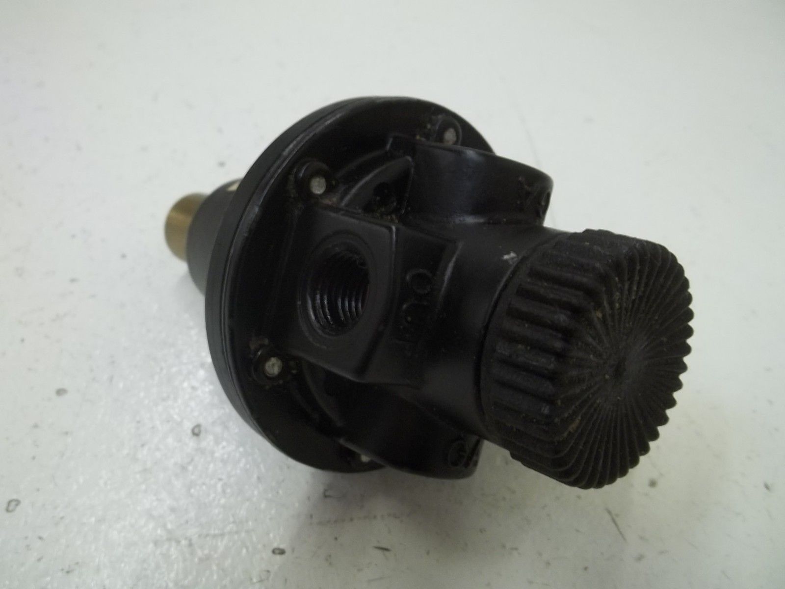 COILHOUSE PNEUMATIC 8802KH REGULATOR UNMP