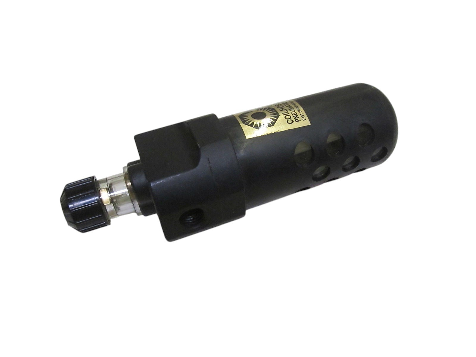 COILHOUSE PNEUMATICS 26L2 LUBRICATOR 1/4"150PSI NSNP