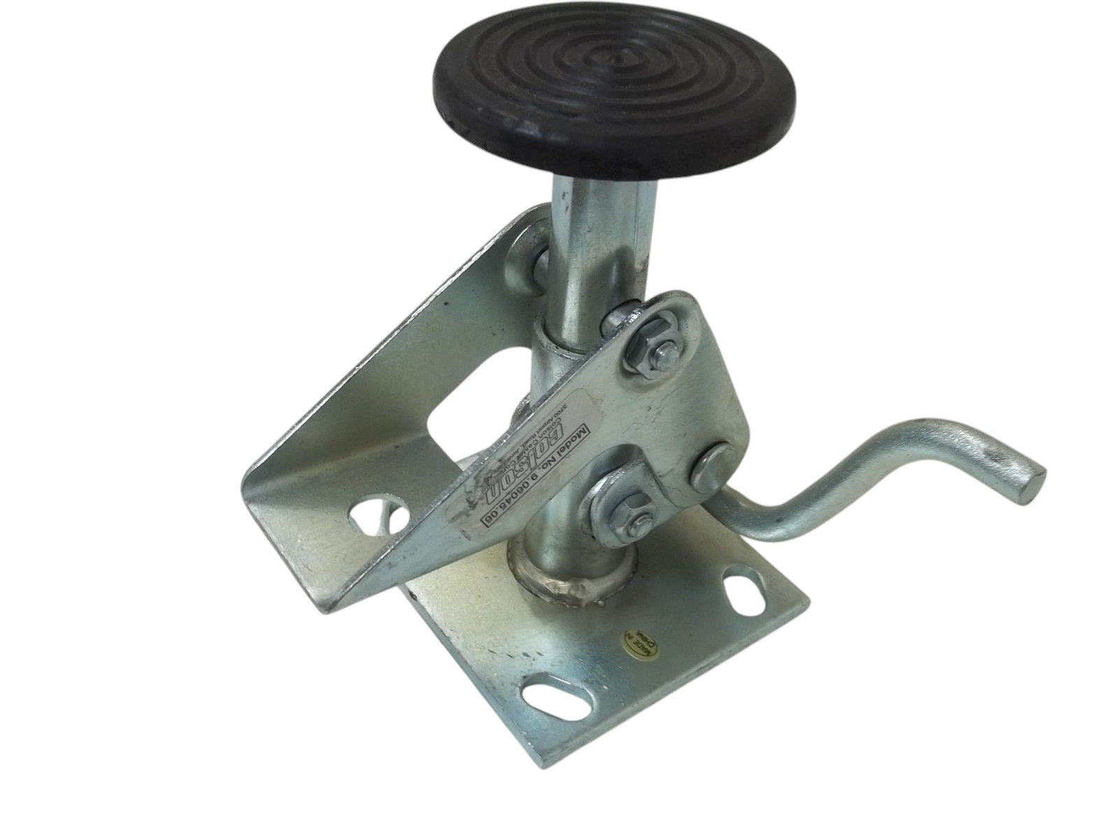 COLSON 9.06045.06 FLOOR LOCKS UNMP