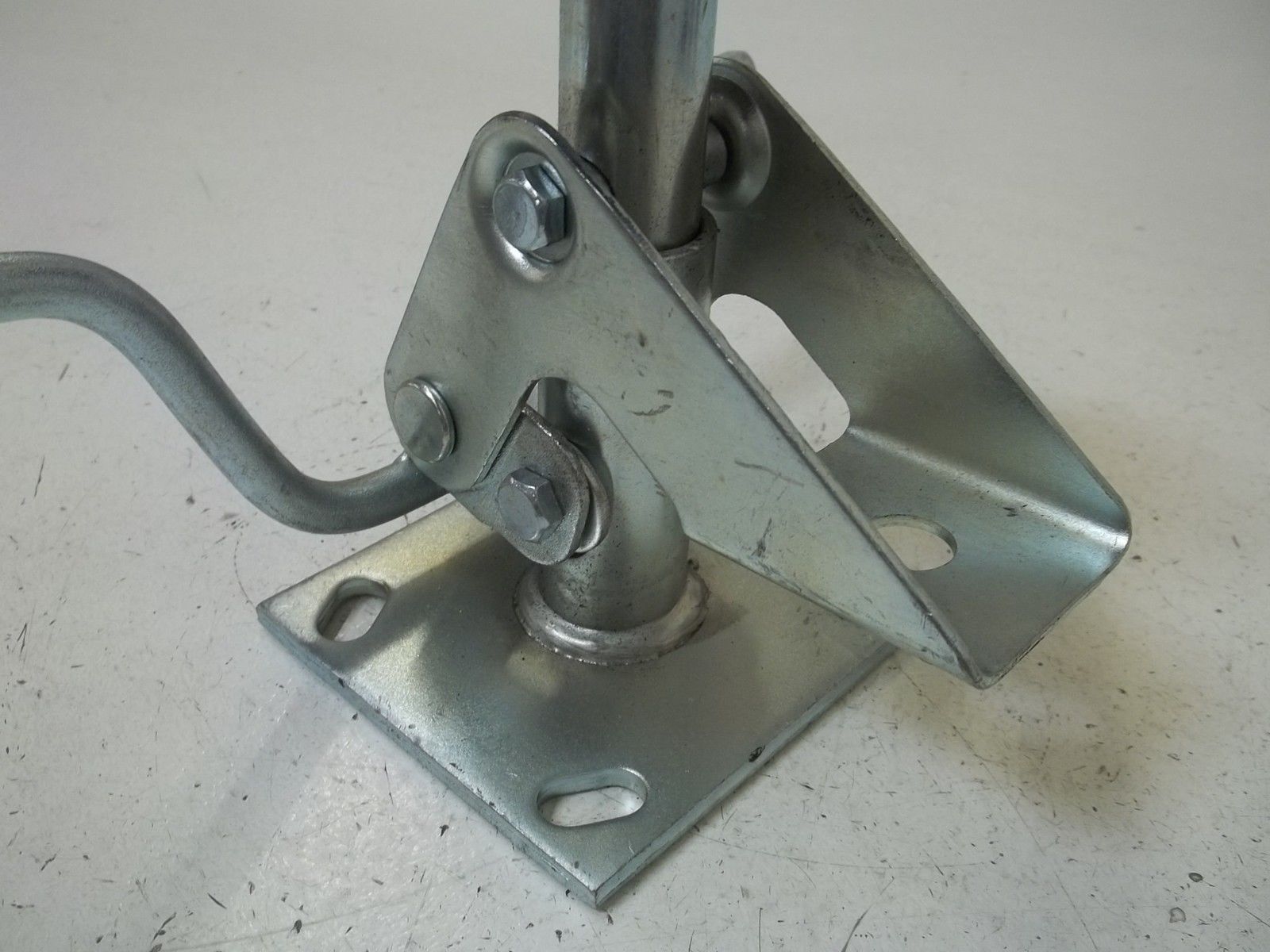 COLSON 9.06045.06 FLOOR LOCKS UNMP