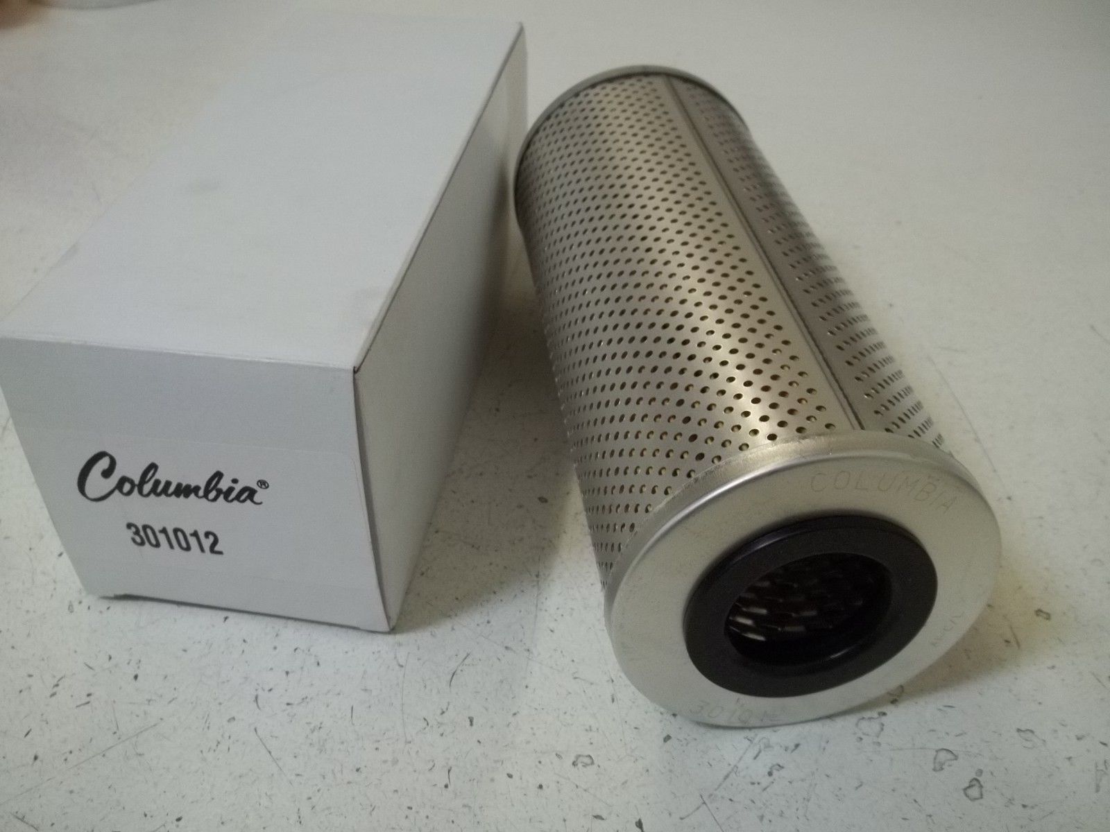 COLUMBIA 301012 FILTER NSMP