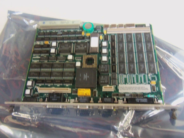 COMAU 10120262 PC BOARD NSMP