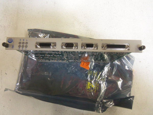 COMAU 10120262 PC BOARD NSMP