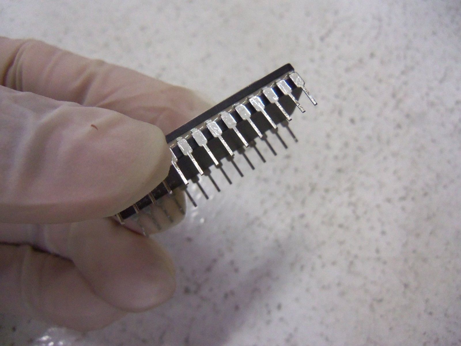 COMBUSTION ENGINEERING 6010PZ00001A NSMP