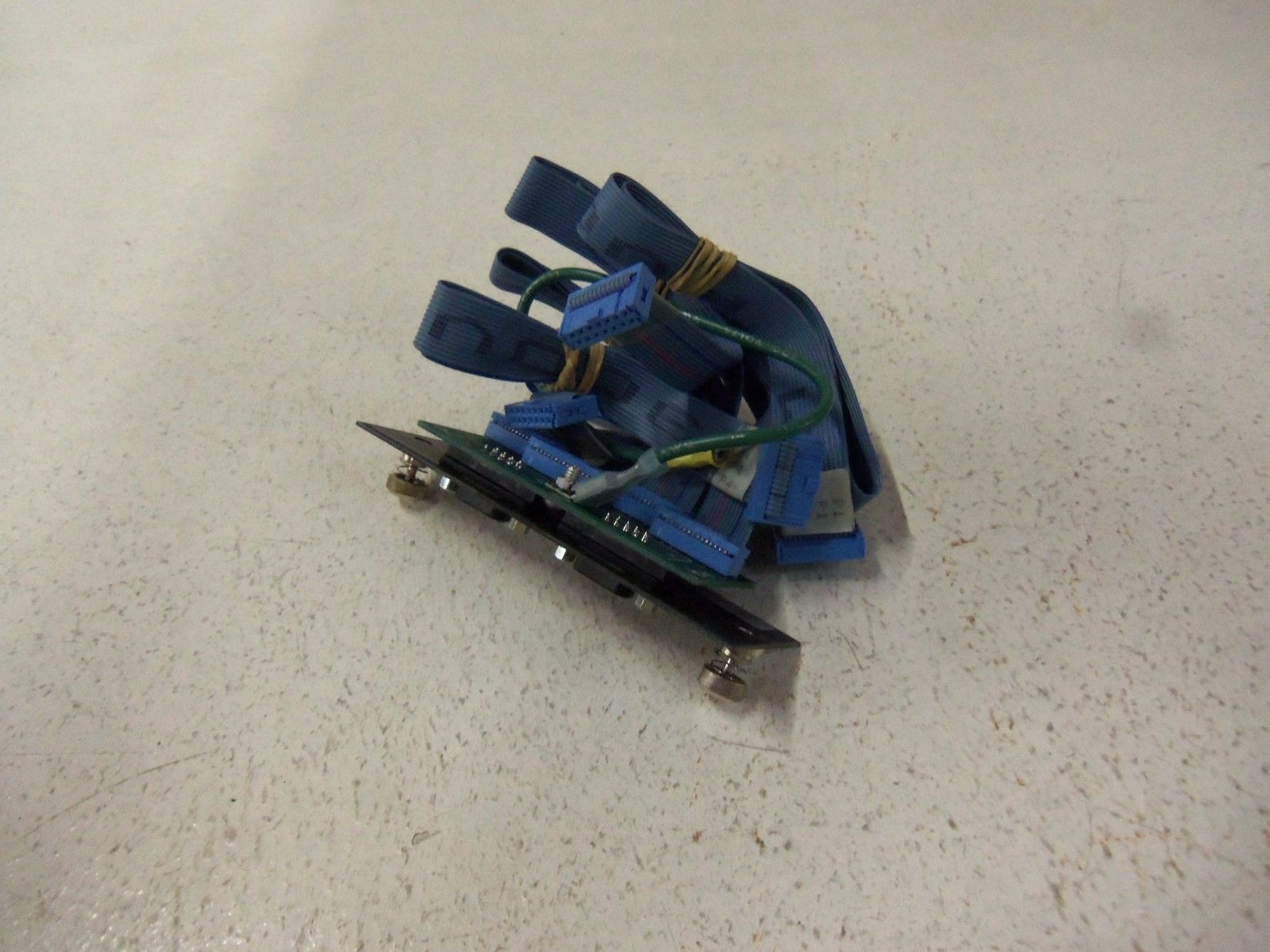 COMBUSTION ENGINEERING SERIAL INTERFACE 6051BZ10000B NSMP