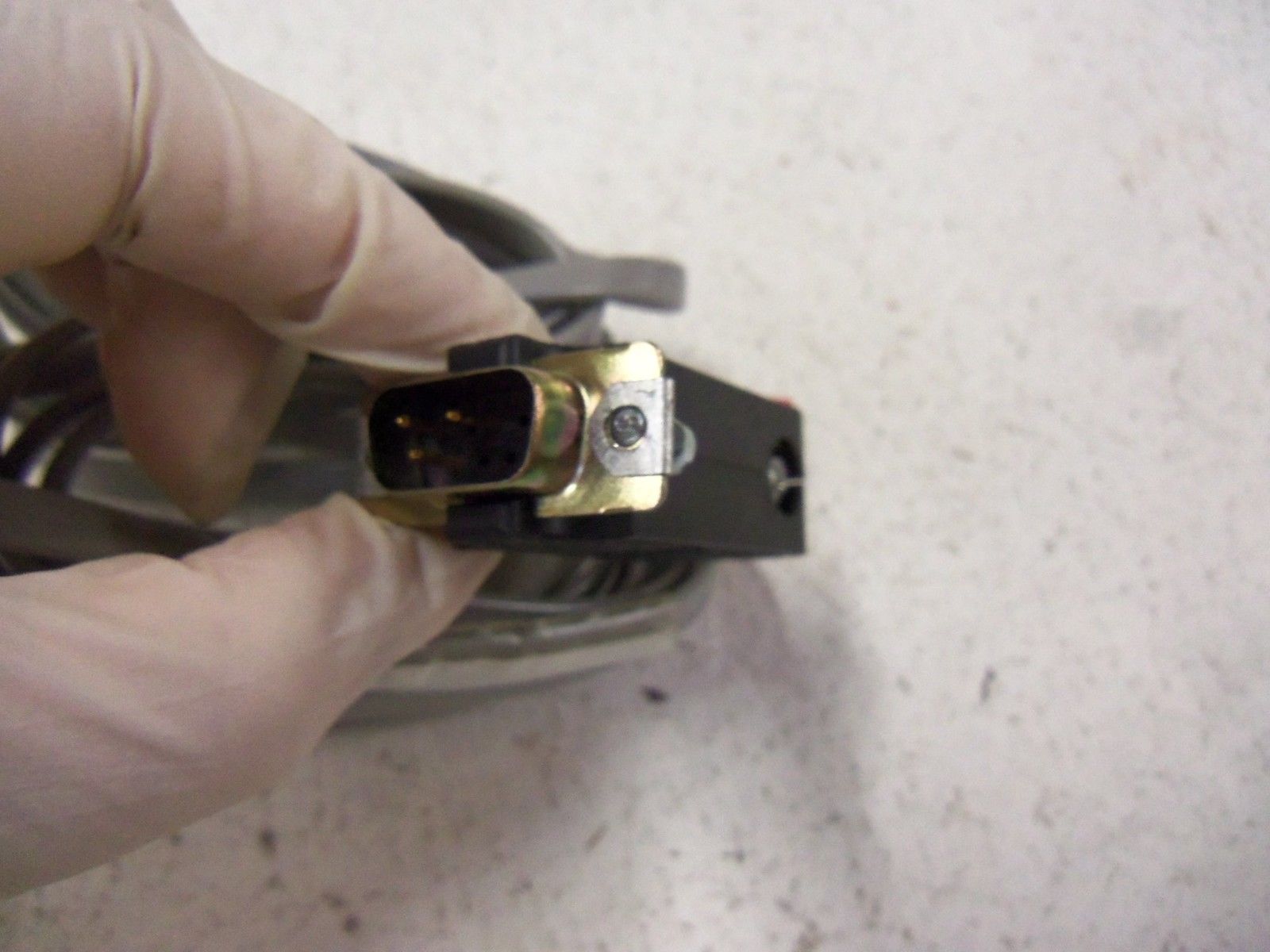 COMBUSTION ENGINEERING CABLE 6026CZ00010A UNMP