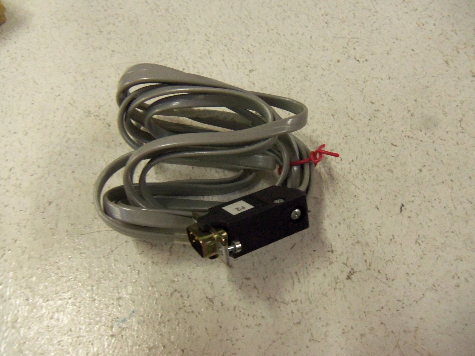 COMBUSTION ENGINEERING CABLE 6026CZ00010A UNMP