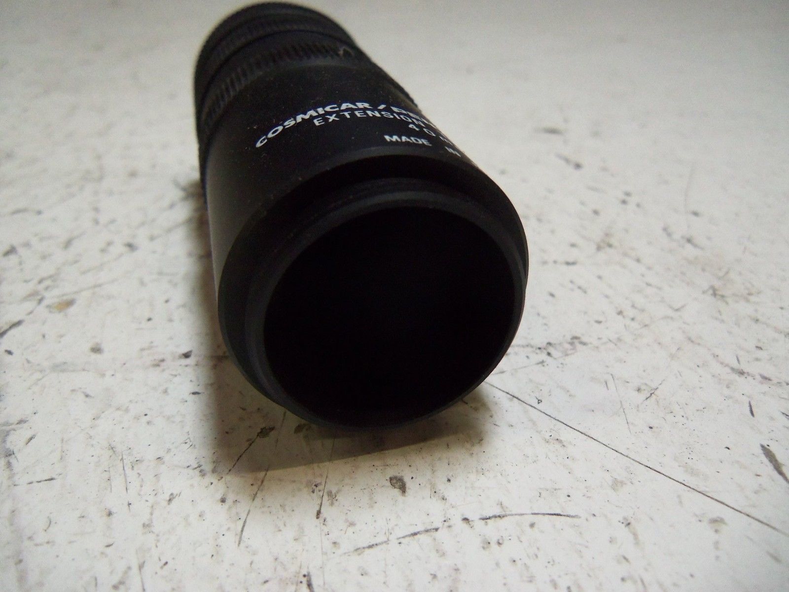 COMISCAR EX-C6 EXTENSION TUBE SET NSMP