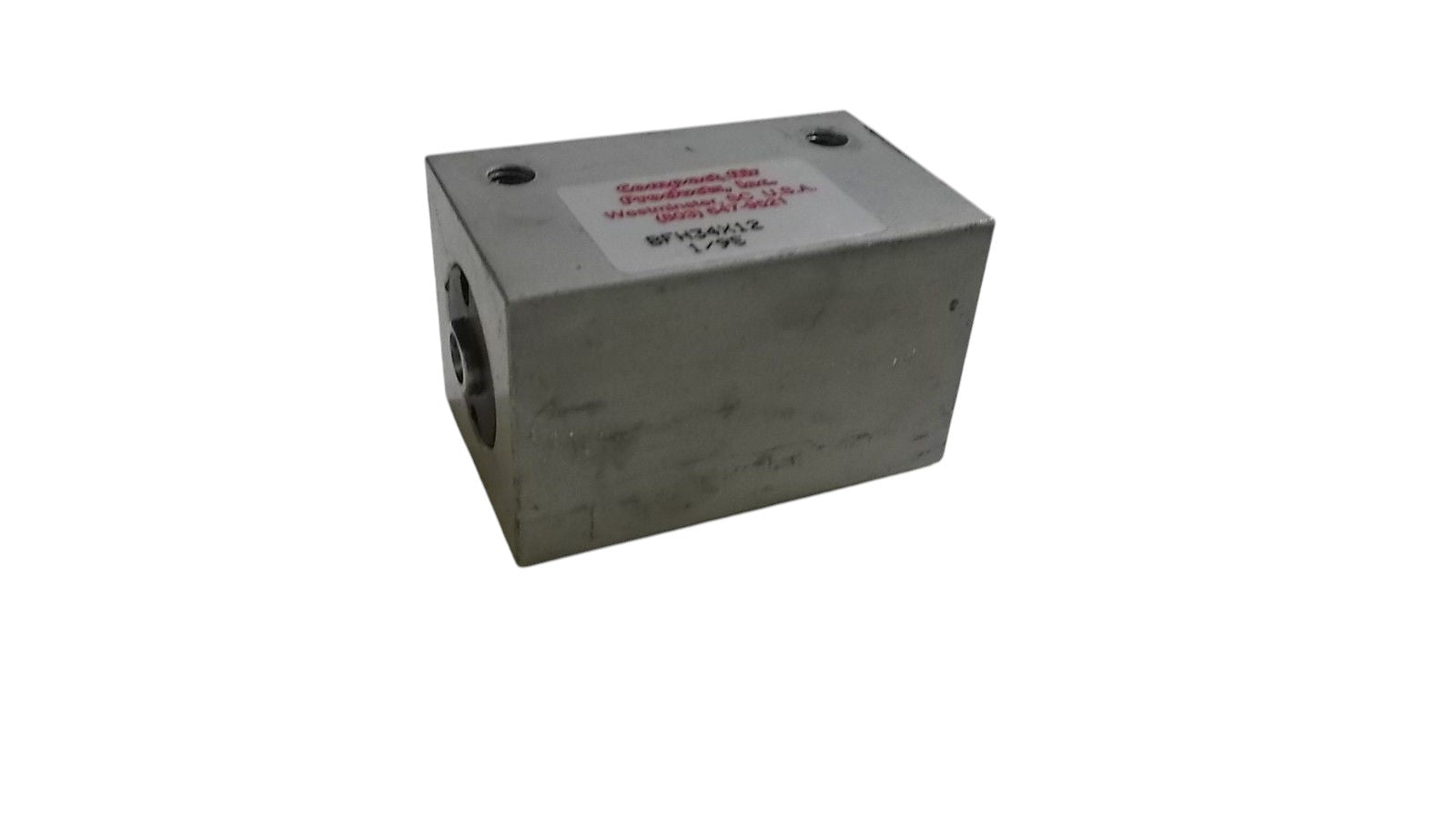 COMPACT AIR BFH34X12 UNMP