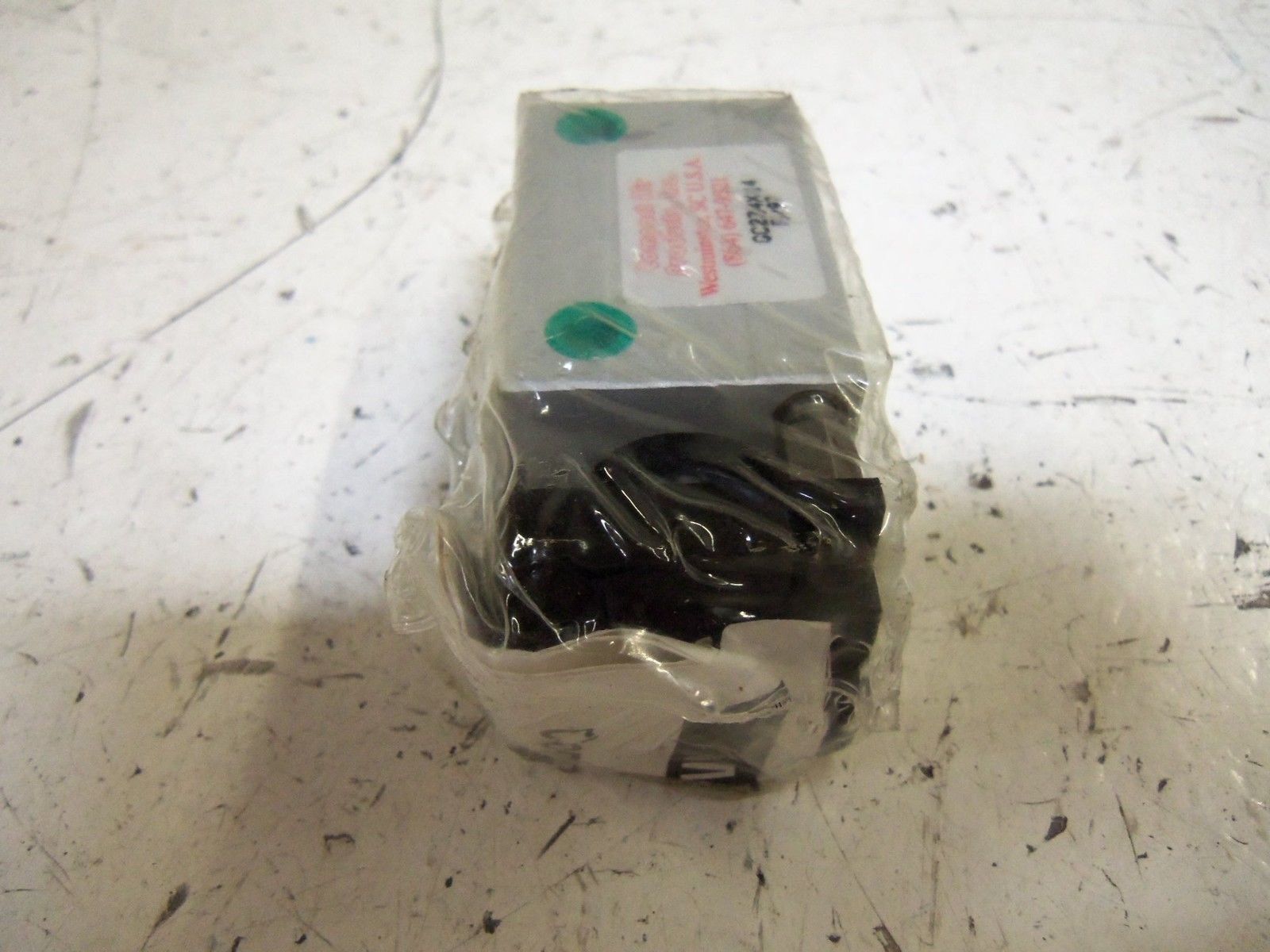 COMPACT AIR CC234X14 VALVE NSNP