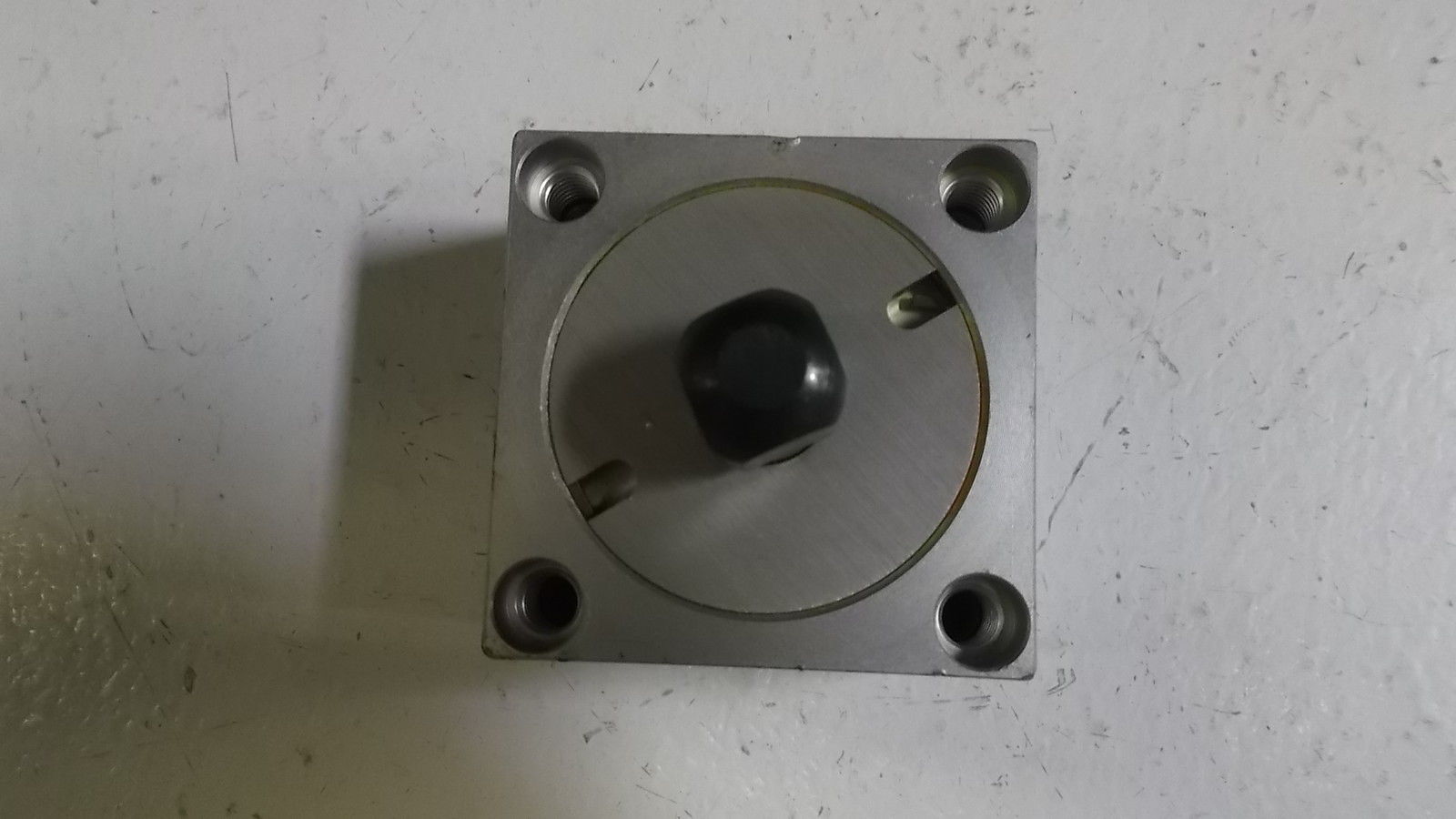 COMPACT AIR CYLINDER S2X38 NSNP