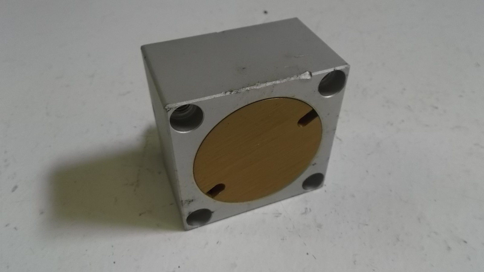 COMPACT AIR CYLINDER S2X38 NSNP