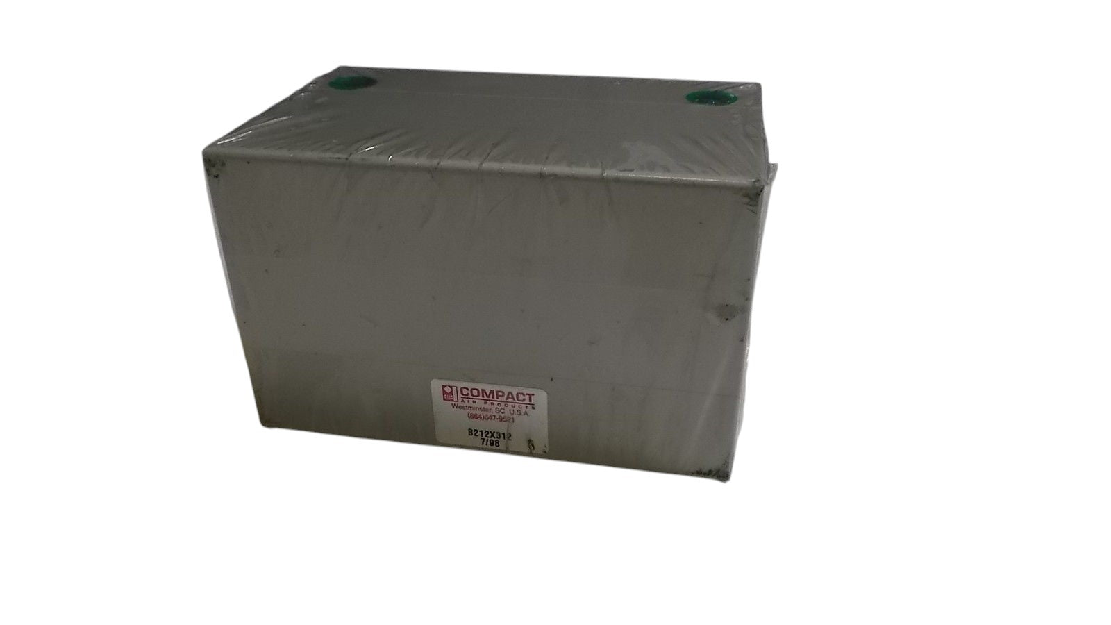 COMPACT AIR PRODUCTIONS B212X312 NSNP
