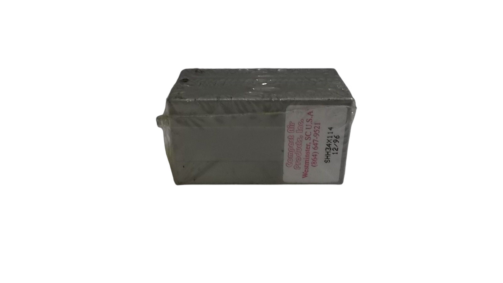 COMPACT AIR PRODUCTS SHH34X114 NSNP