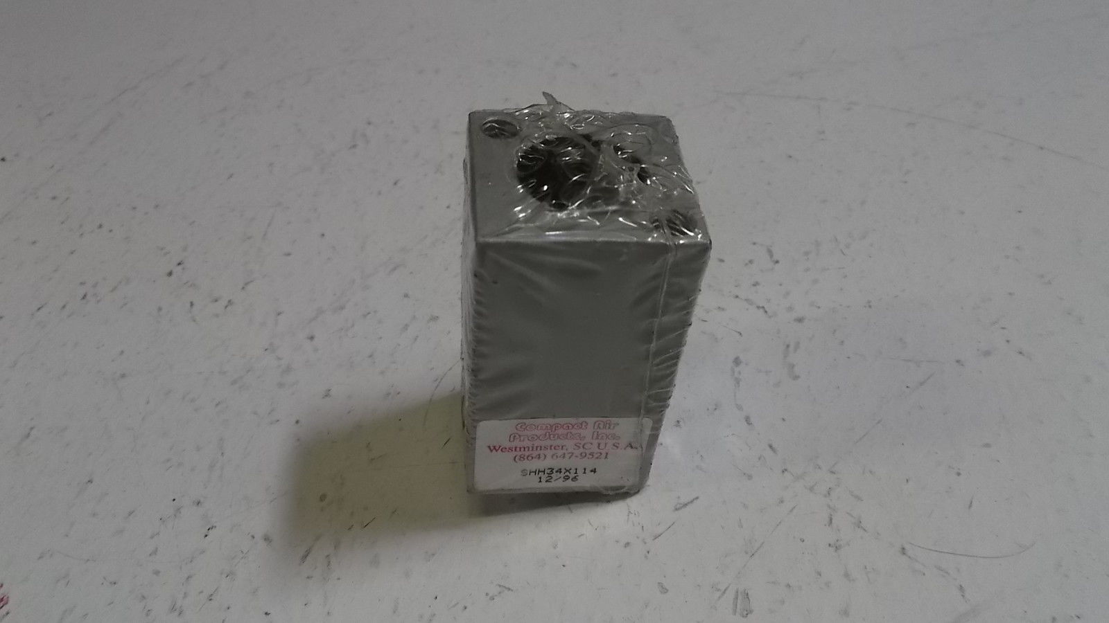 COMPACT AIR PRODUCTS SHH34X114 NSNP
