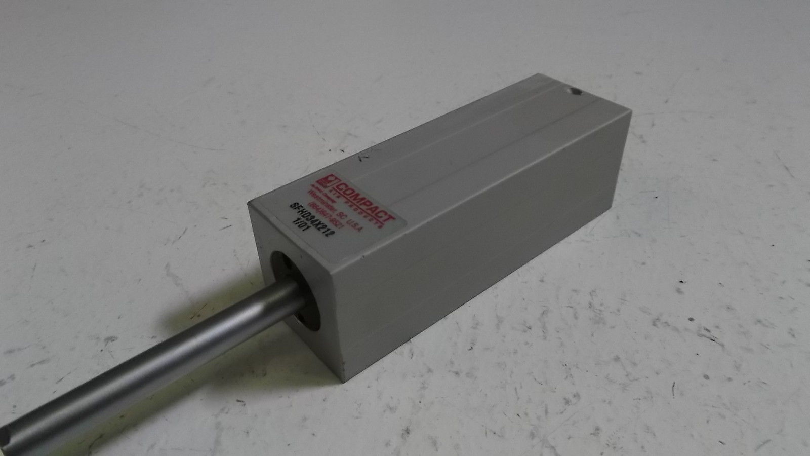 COMPACT AIR PRODUCTS SFHD34X212 NSNP