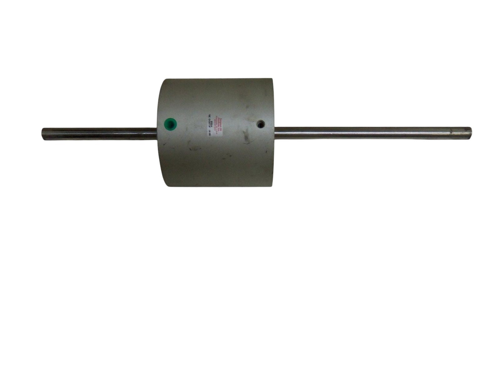 COMPACT AIR RD5X4 STROKE DOUBLE ACTING CYLINDER UNMP