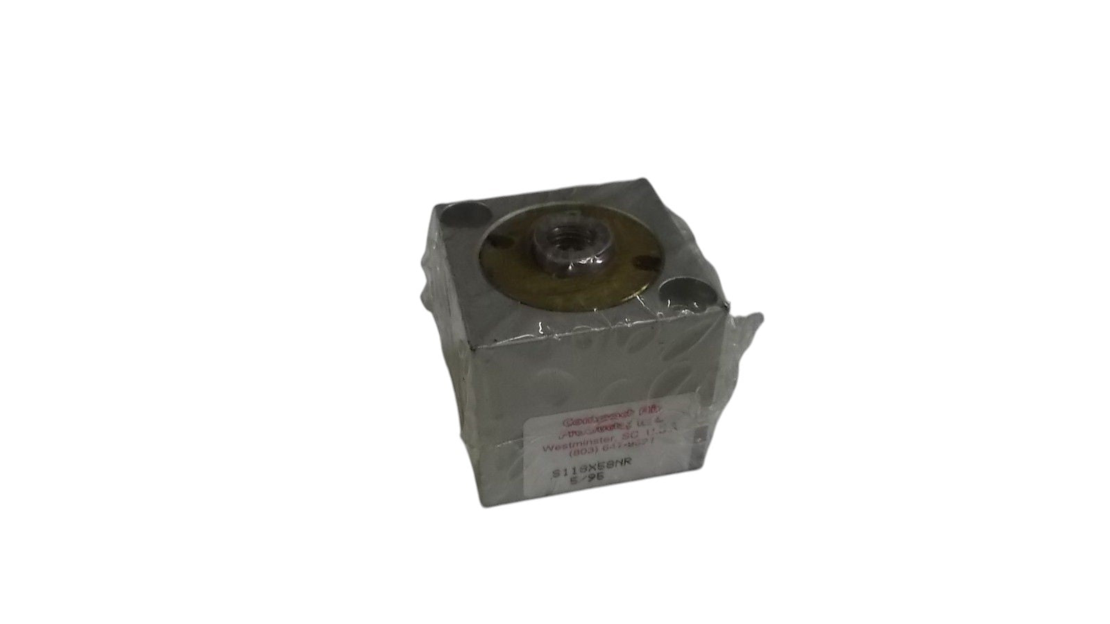 COMPACT AIR S118X58NR NSNP