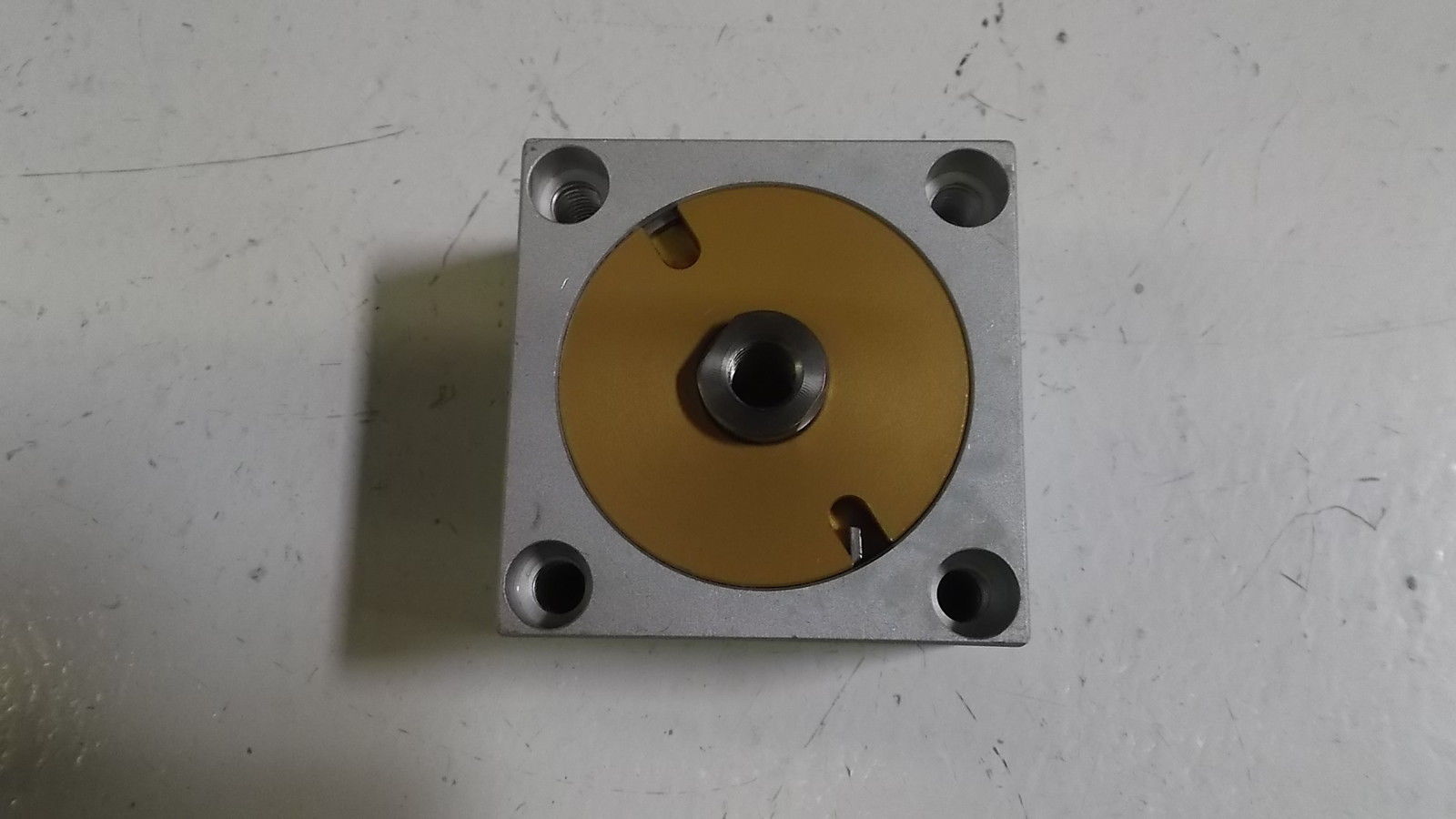 COMPACT AUTOMATION PRODUCTS S2X38 (AS PICTURED) NSNP