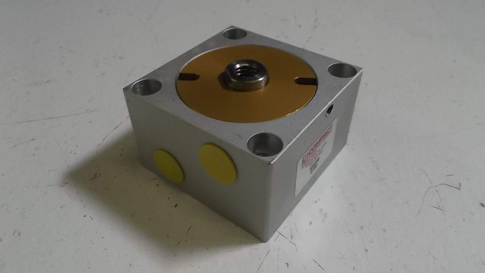 COMPACT AUTOMATION PRODUCTS S2X38 (AS PICTURED) NSNP