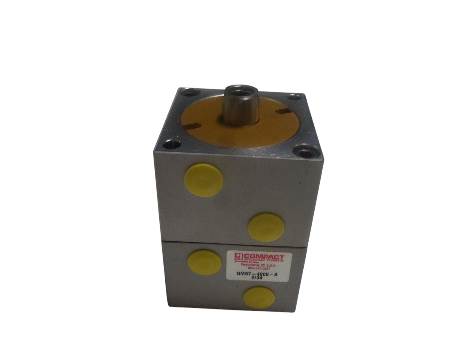 COMPACT QM97-4208-A NSNP