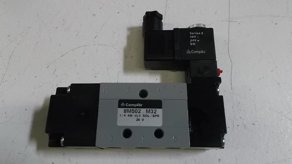 COMPAIR 8M502 M32 *NEW NO BOX*