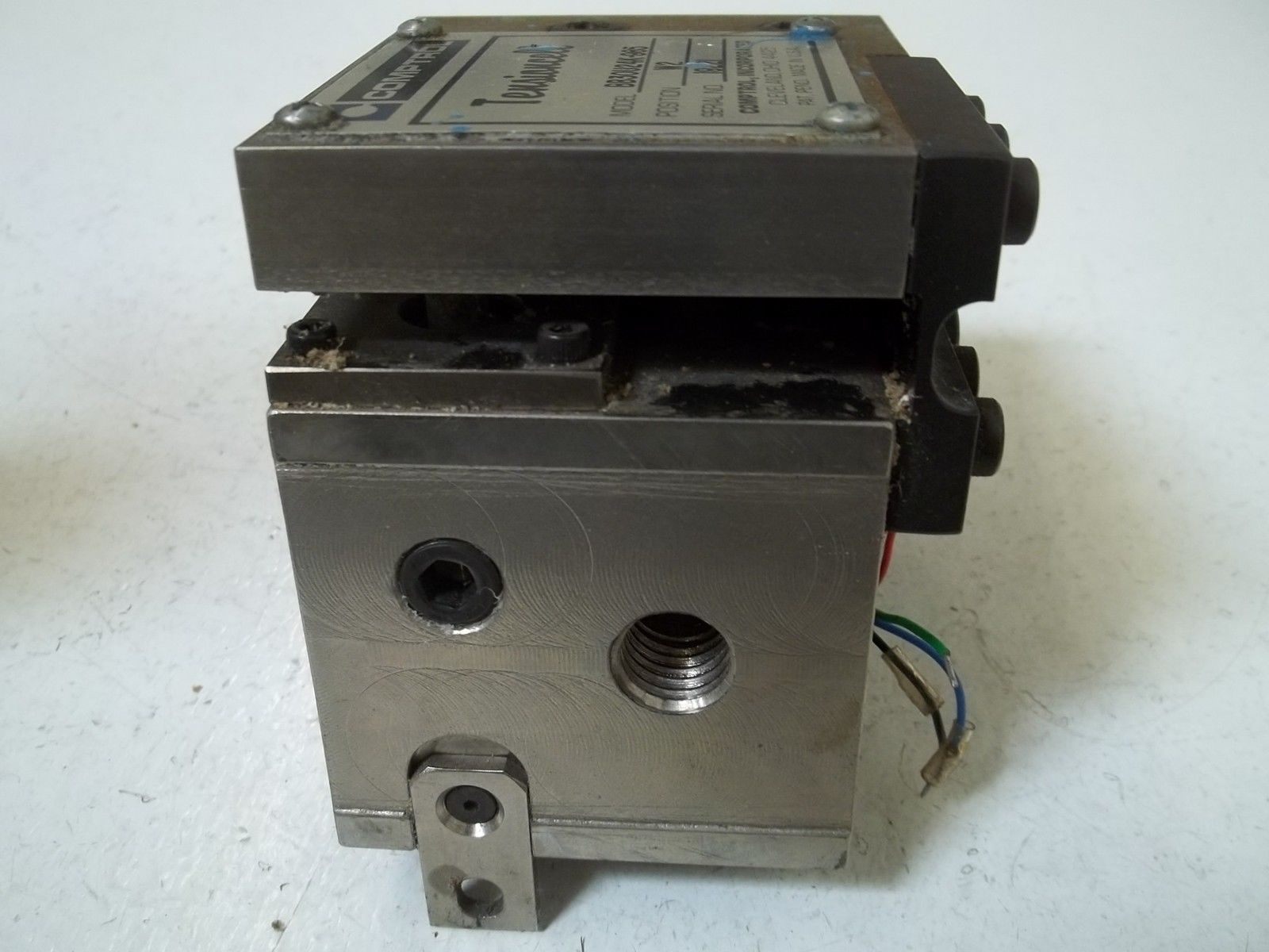 COMPTROL CORPORATION BB30U24K-965 TENSIONCELL UNMP