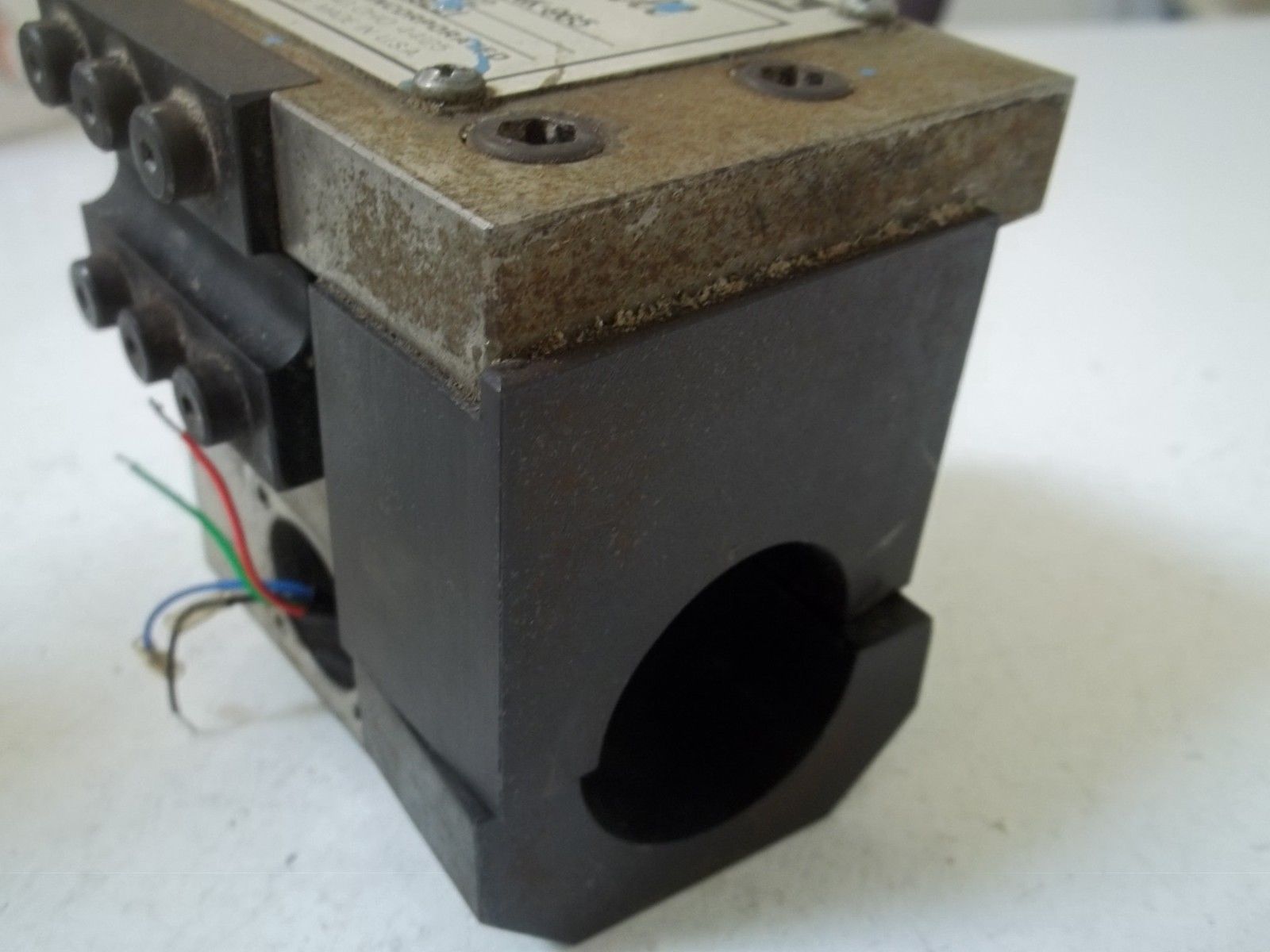 COMPTROL CORPORATION BB30U24K-965 TENSIONCELL UNMP