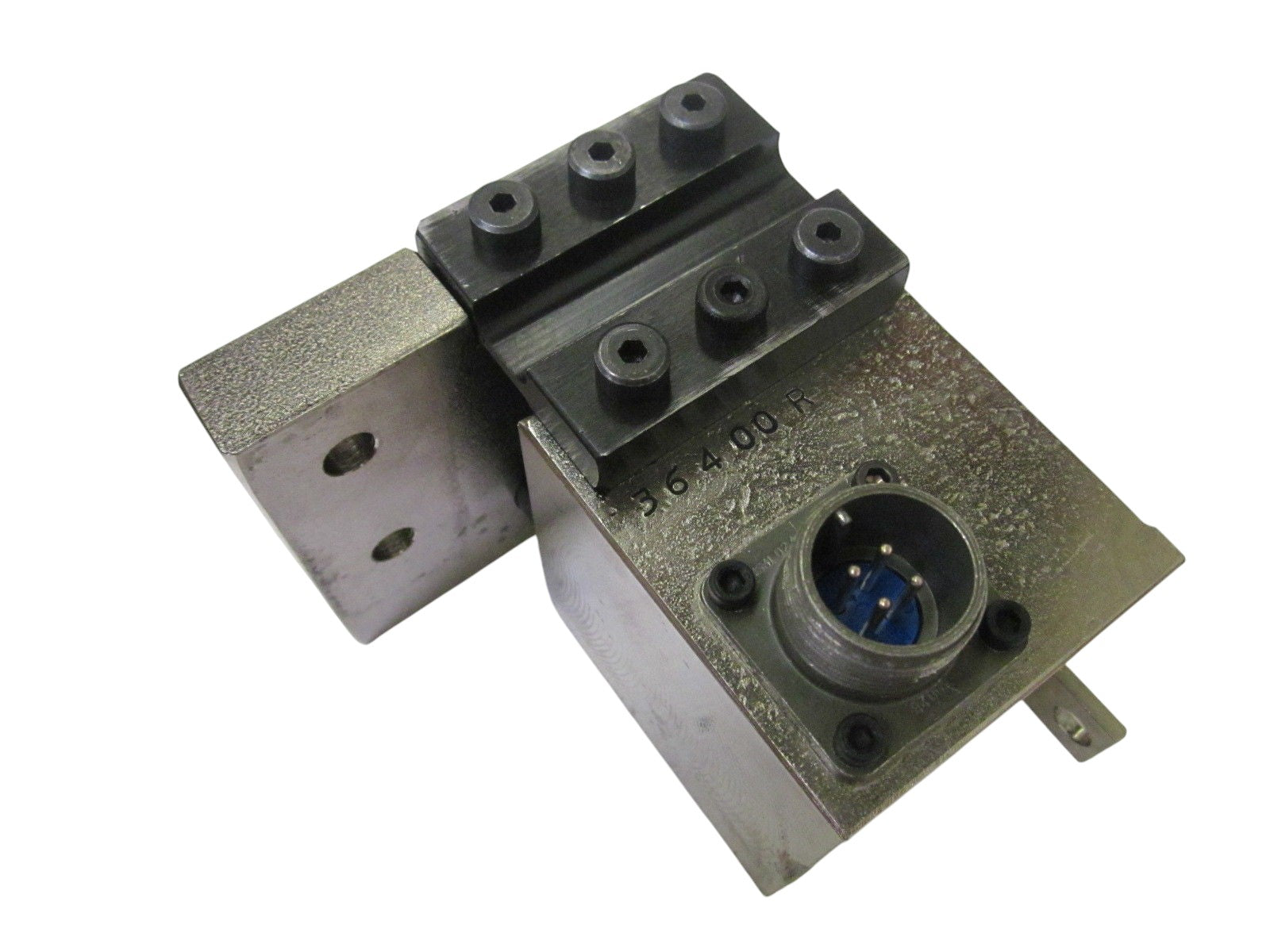 COMPTROL INCORPORATED BB36X22K TENSION CELL UNMP