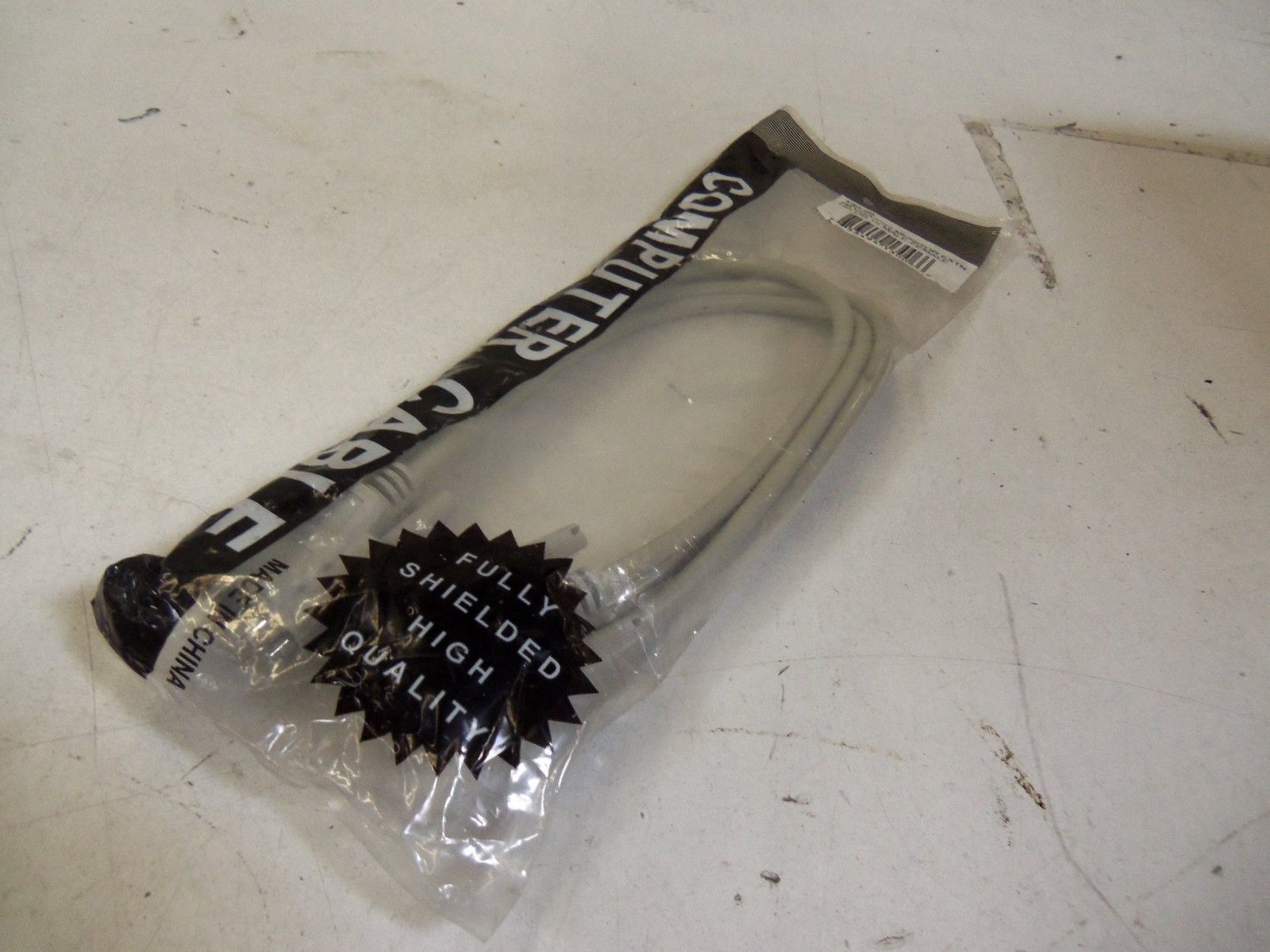 COMPUTER CABLE 130-06 NSMP