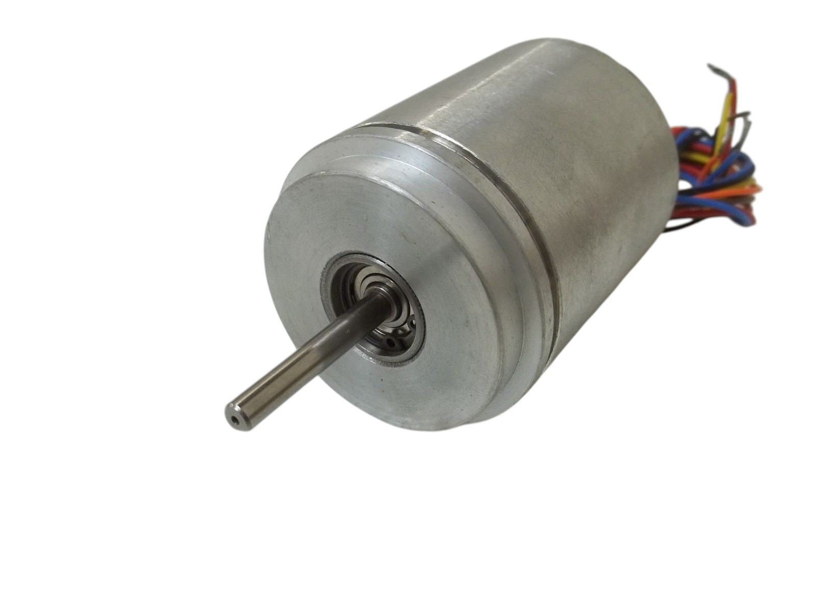 COMPUTER DEVICES CORPORATION 20V-03M-3 MOTOR 28VDC UNMP
