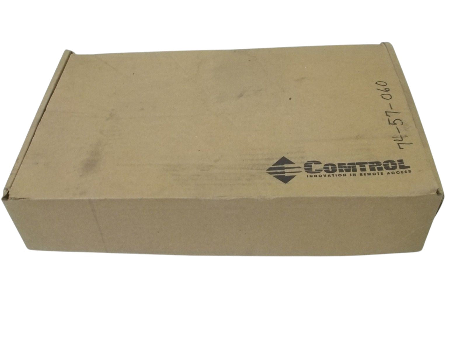 COMTROL CORP. INHY0860A CURRENT LOOP-DB25-FEMALE 8 PORTS NSMP