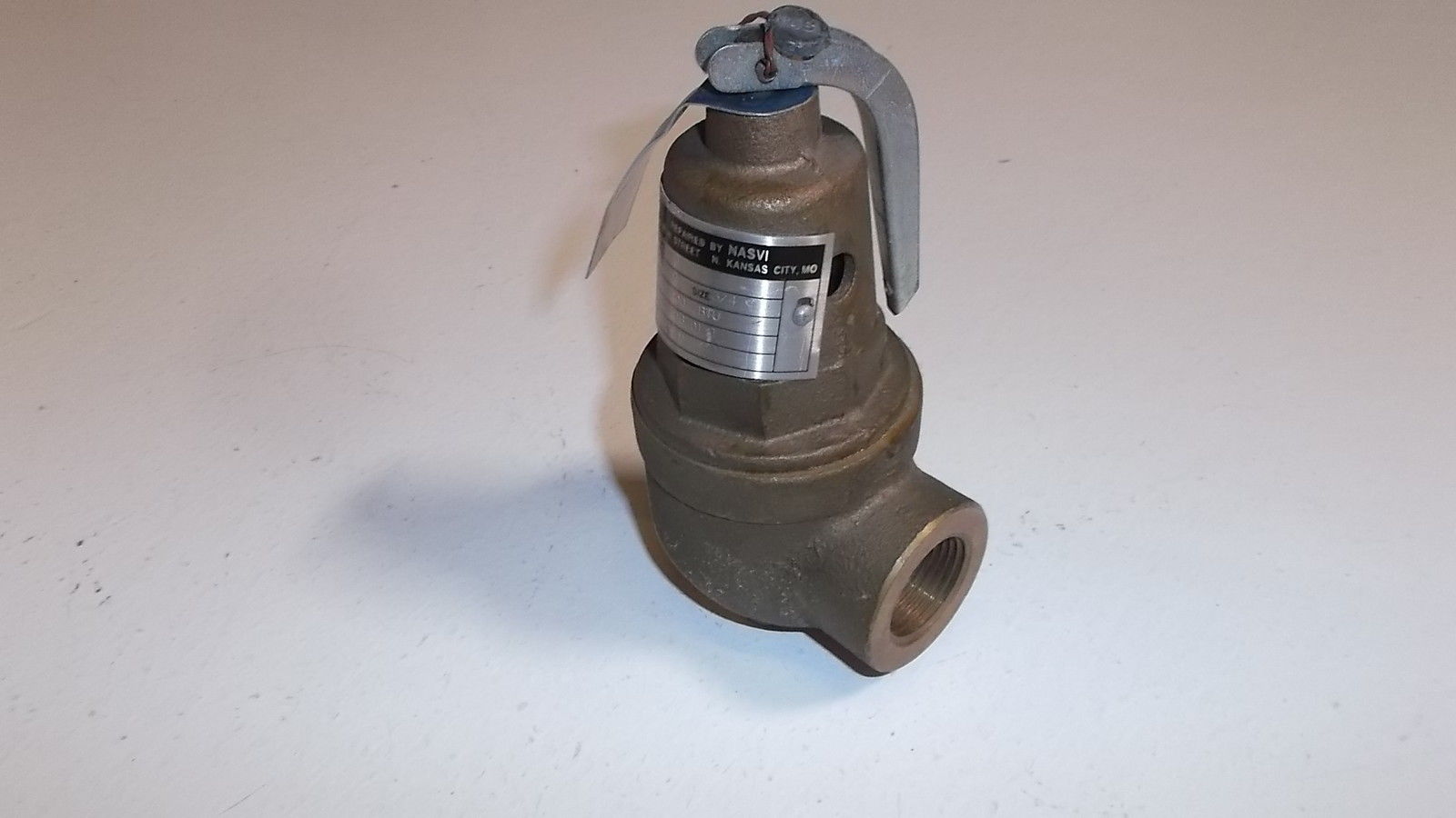 CONBRACO 3116000 UNMP