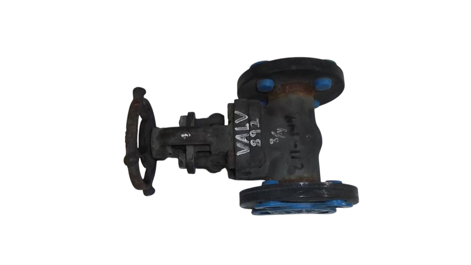 CONBRACO INDUSTRIES VALVE F158-D UNMP