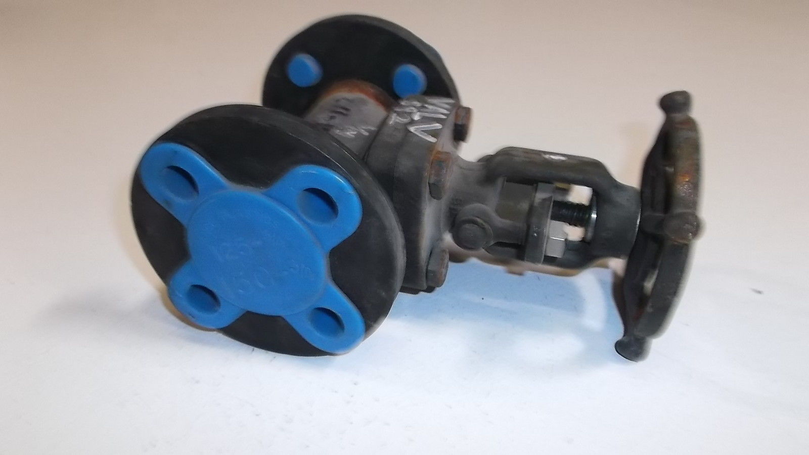 CONBRACO INDUSTRIES VALVE F158-D UNMP