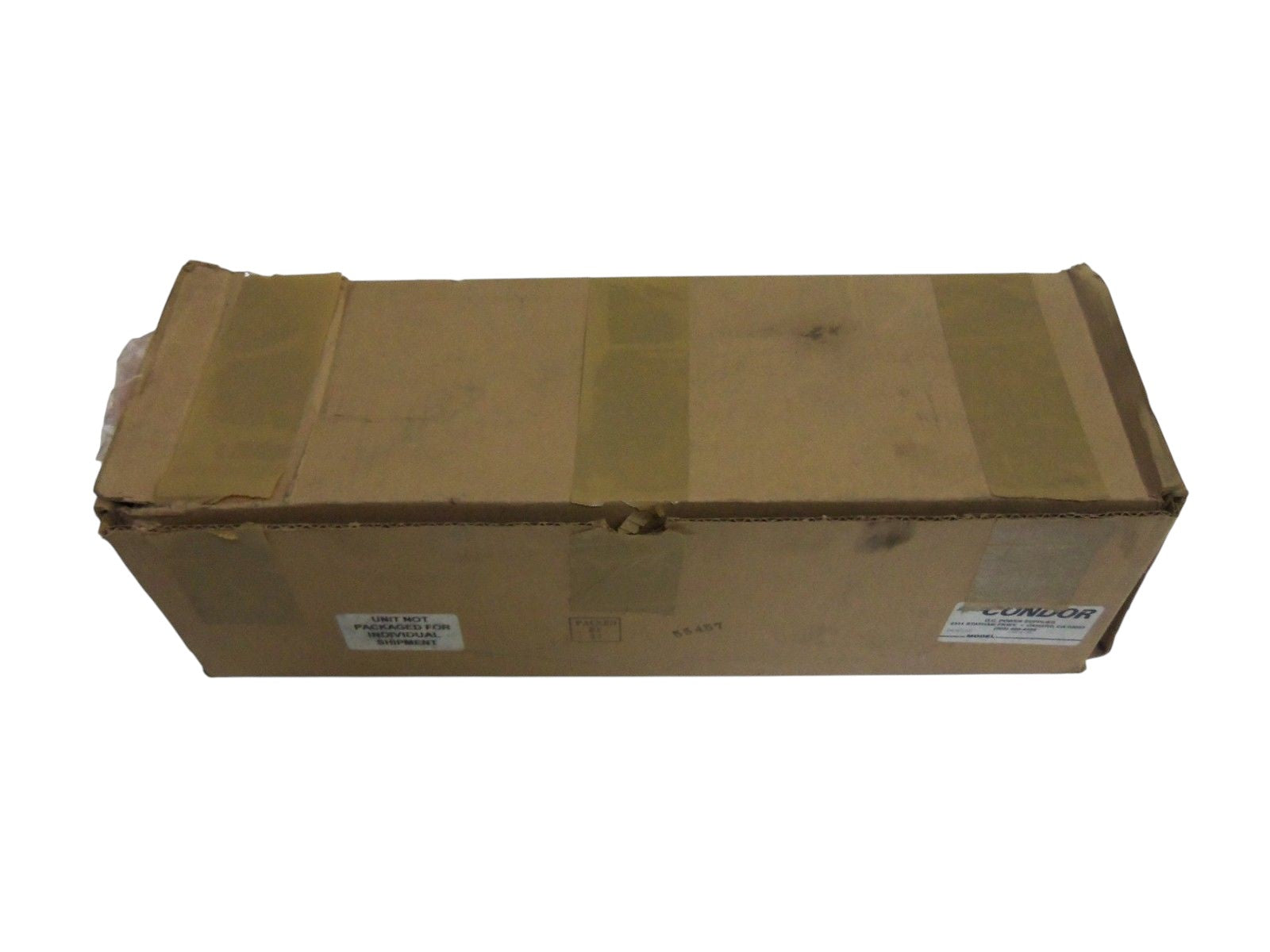 CONDOR F48-6-A+ POWER SUPPLY NSMP