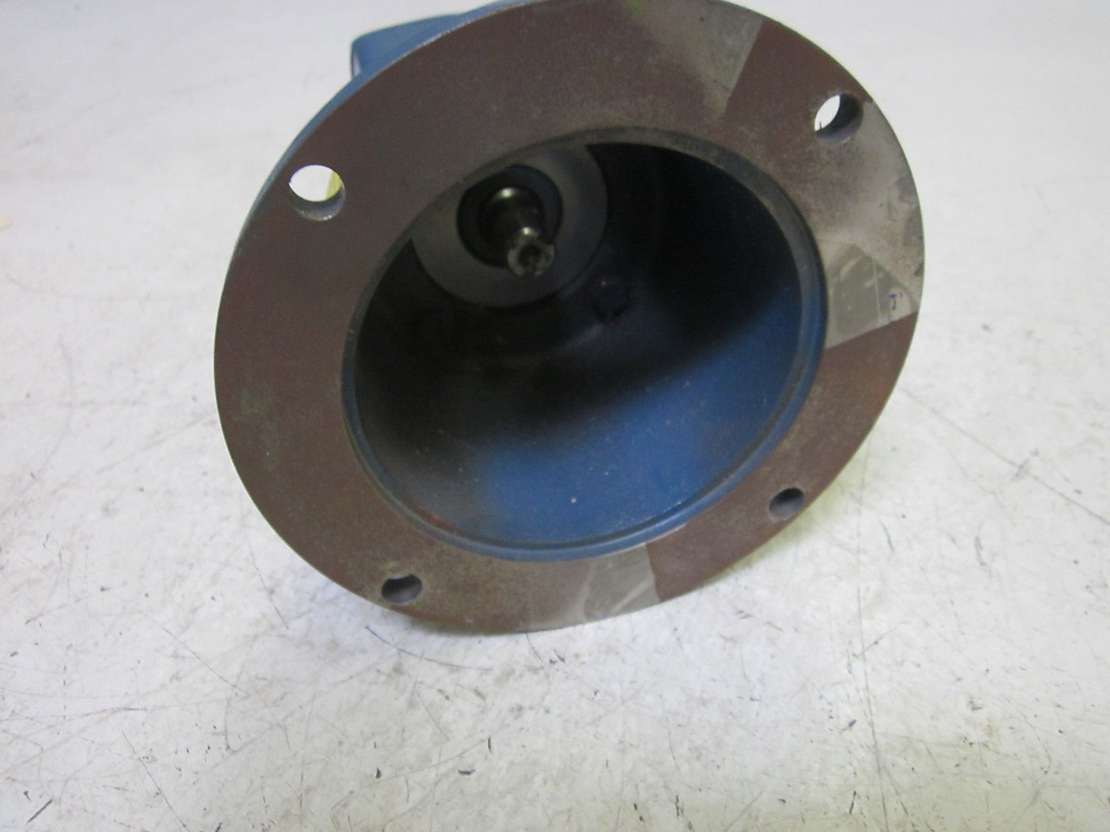 CONE DRIVE MH015-C3 RATIO 20:1 1750 RPM FRAME SPEED REDUCER GEAR BOX  UNMP
