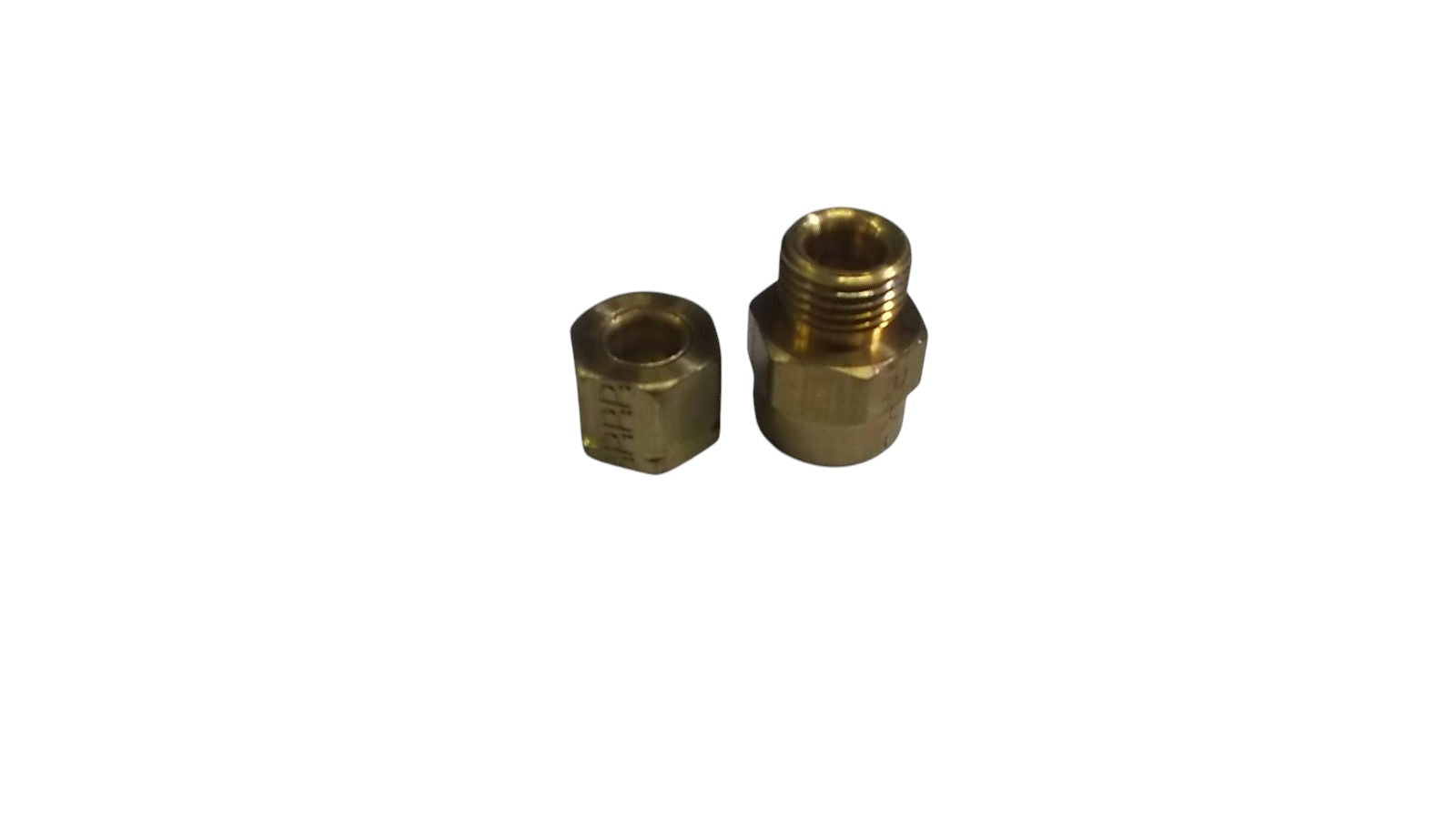 CONNECTOR, FEMALE FTT COMP PH 66P-4-2 NSNP