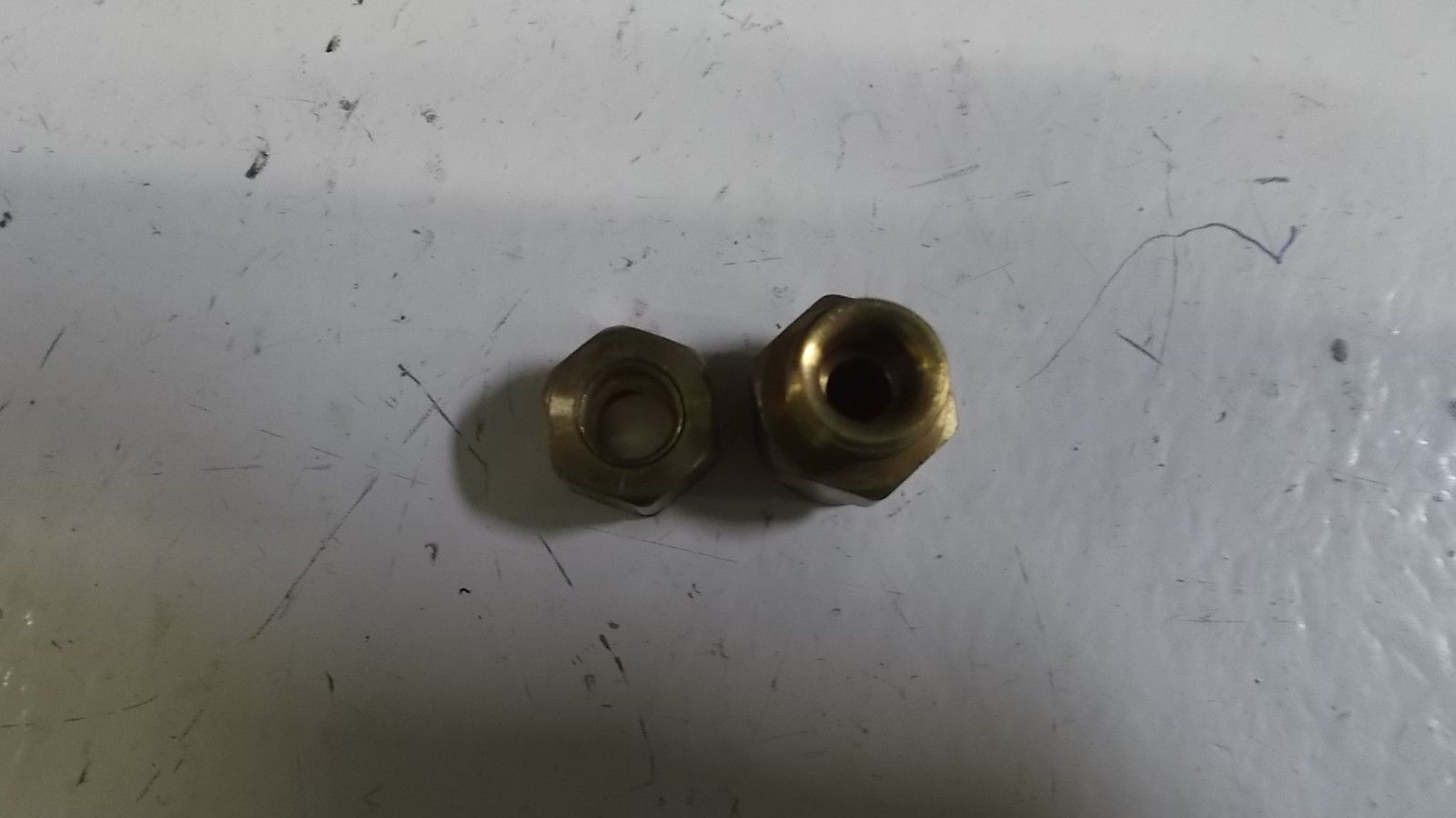 CONNECTOR, FEMALE FTT COMP PH 66P-4-2 NSNP