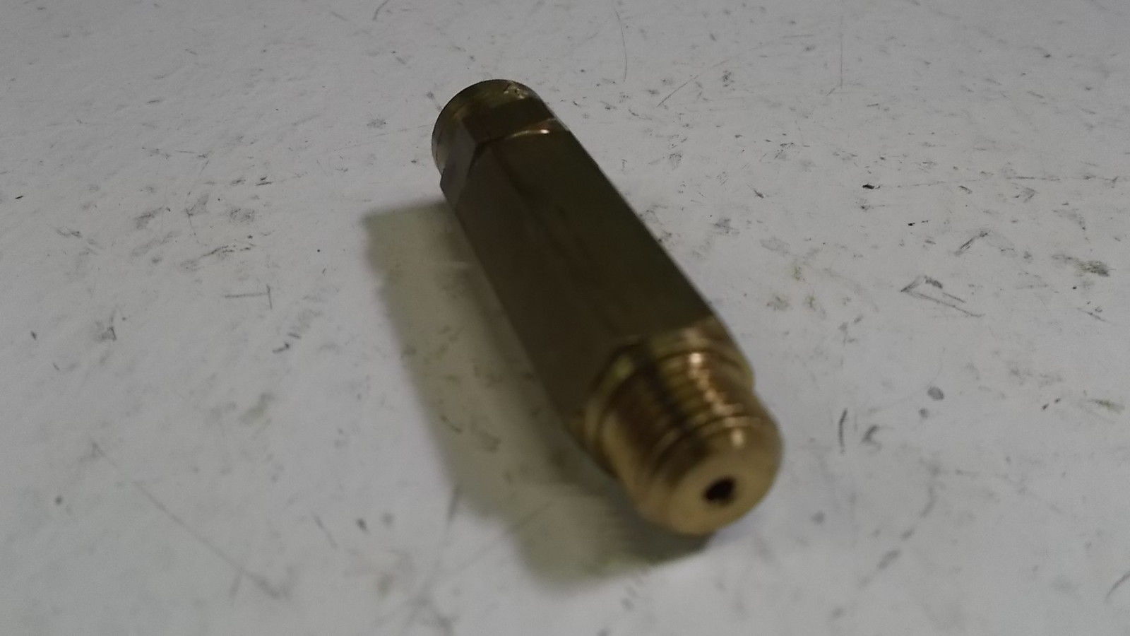 CONNECTOR, INTERNAL 955100040 NSNP
